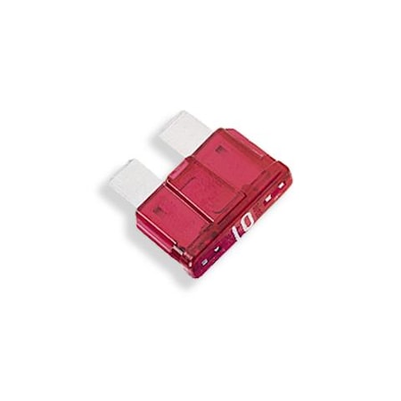 Velvac Atc/Ato Fuse 10 Amp, 091180-5 091180-5